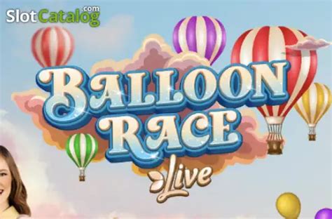 balloon run slot|Balloon Run .